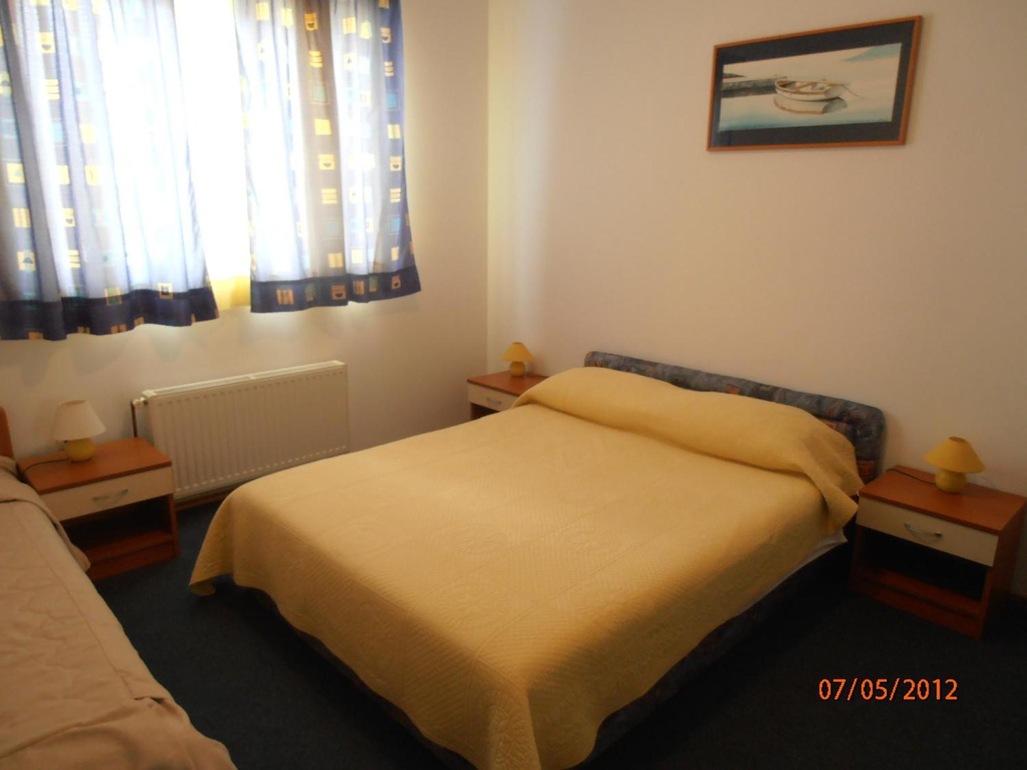 Hotel Metkovic Luaran gambar
